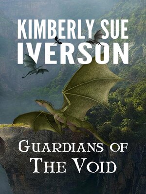 cover image of Guardians of the Void